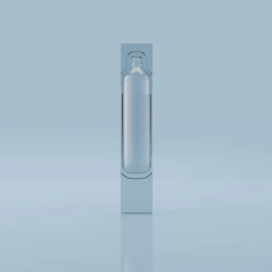 Sodium Chloride Inhalation Solution - NDC 70756-663-60