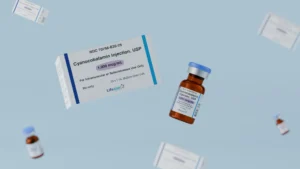 Cyanocobalamin Injection