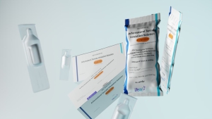 Arformoterol Tartrate Inhalation Solution