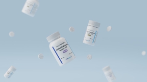 Chlorthalidone Tablets