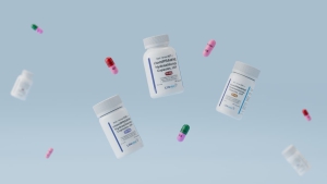 Clomipramine Hydrochloride Capsules