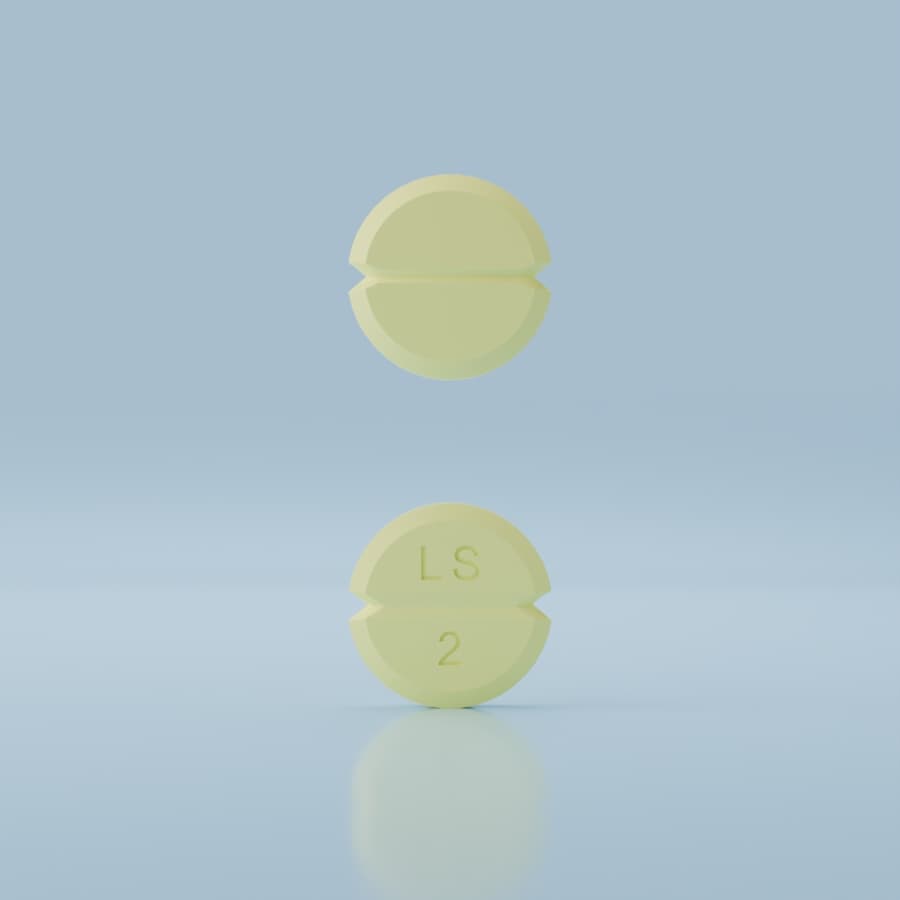 Haloperidol Tablets - NDC 70756-002-11