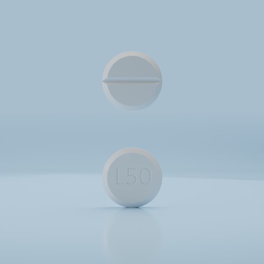 Midodrine Hydrochloride Tablets - NDC 70756-050-11