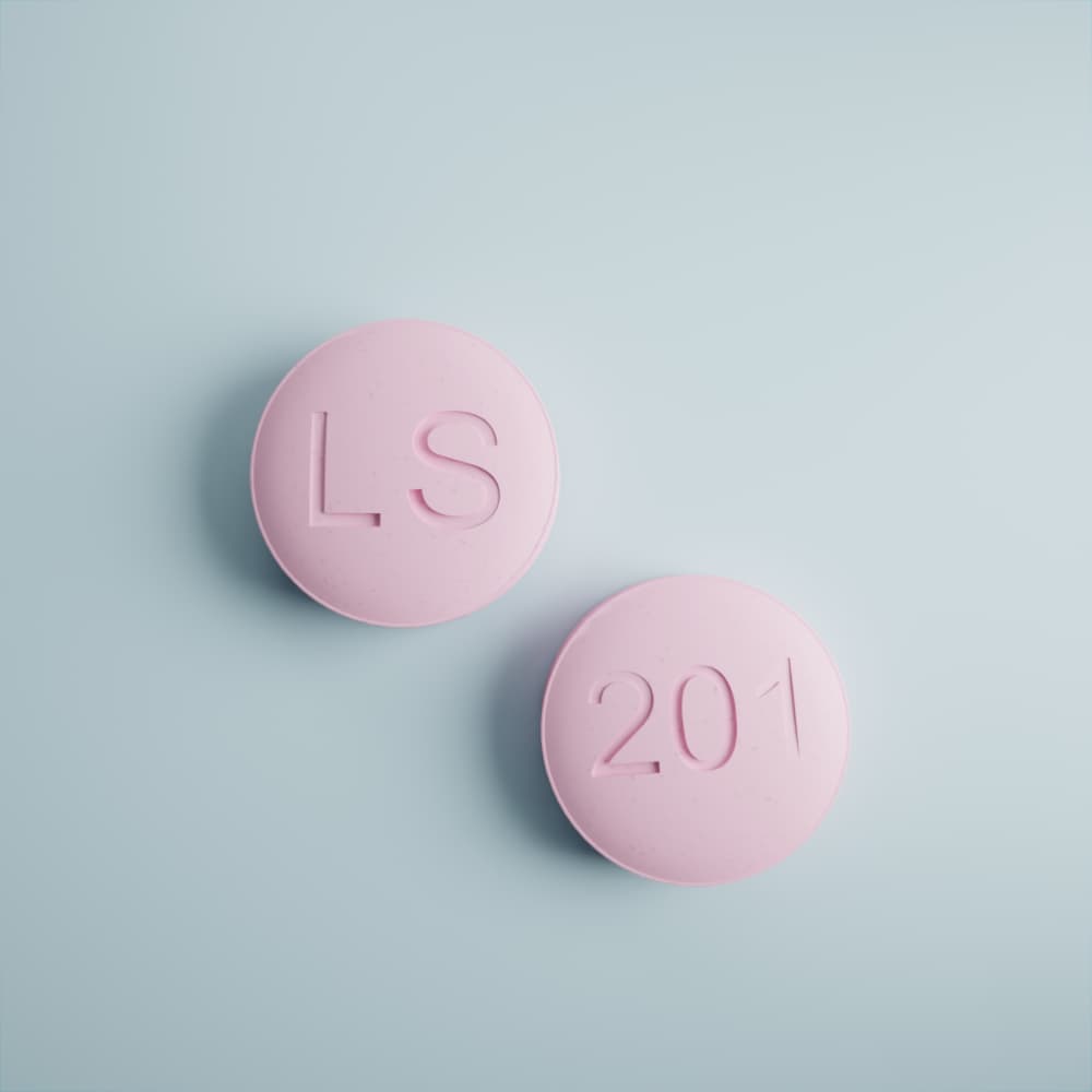 Amitriptyline Hydrochloride Tablets - NDC 70756-201-11