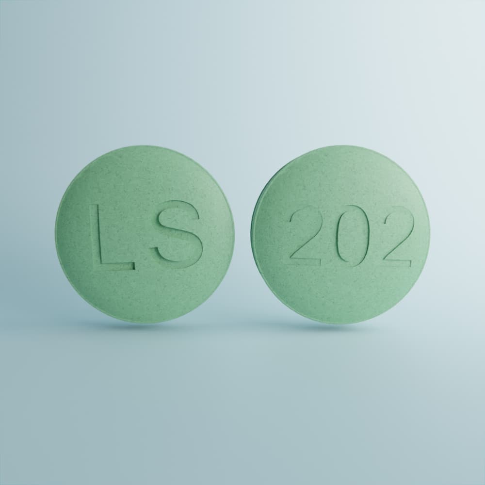 Amitriptyline Hydrochloride Tablets - NDC 70756-202-12