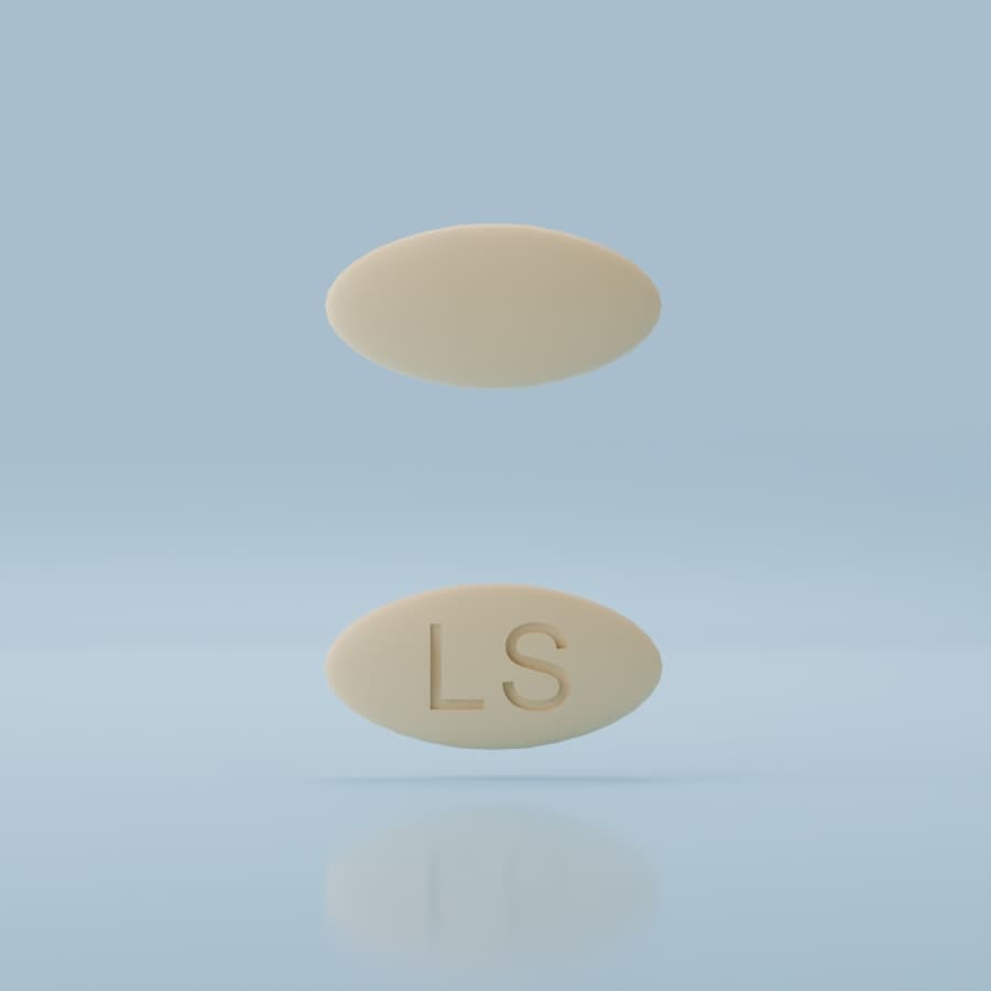 Fenofibrate Tablets - NDC 70756-214-90