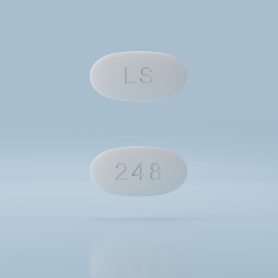 Atorvastatin Calcium Tablets - NDC 70756-248-51