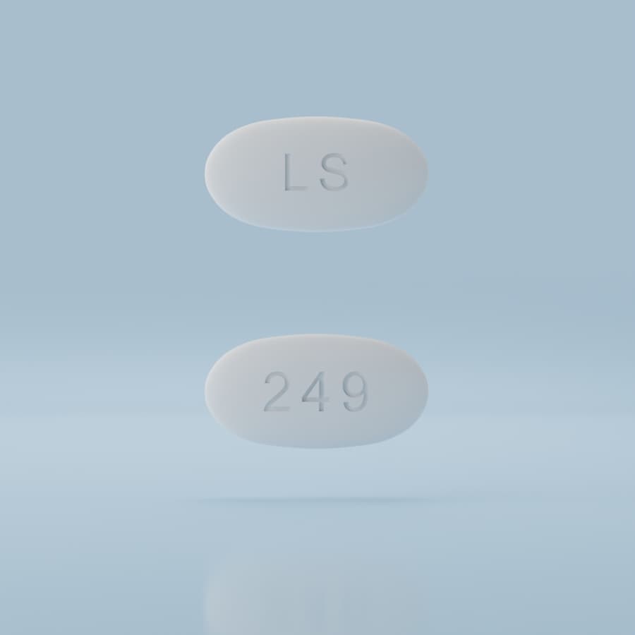 Atorvastatin Calcium Tablets - NDC 70756-249-51