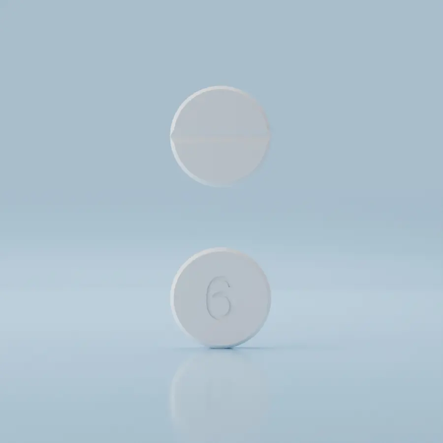 Nitroglycerin Sublingual Tablets - NDC 70756-016-11