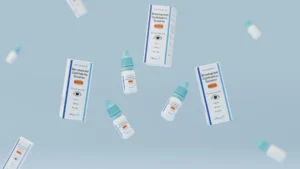 Bimatoprost Ophthalmic Solution